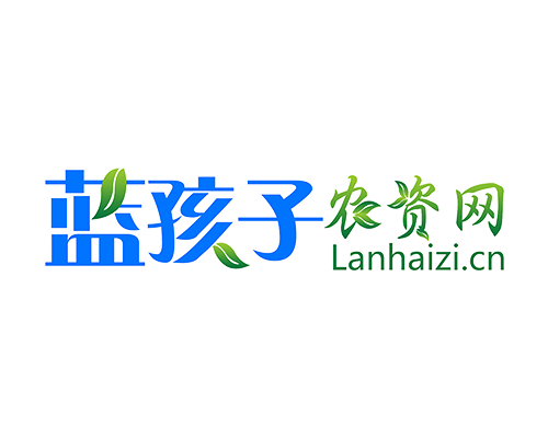藍孩子