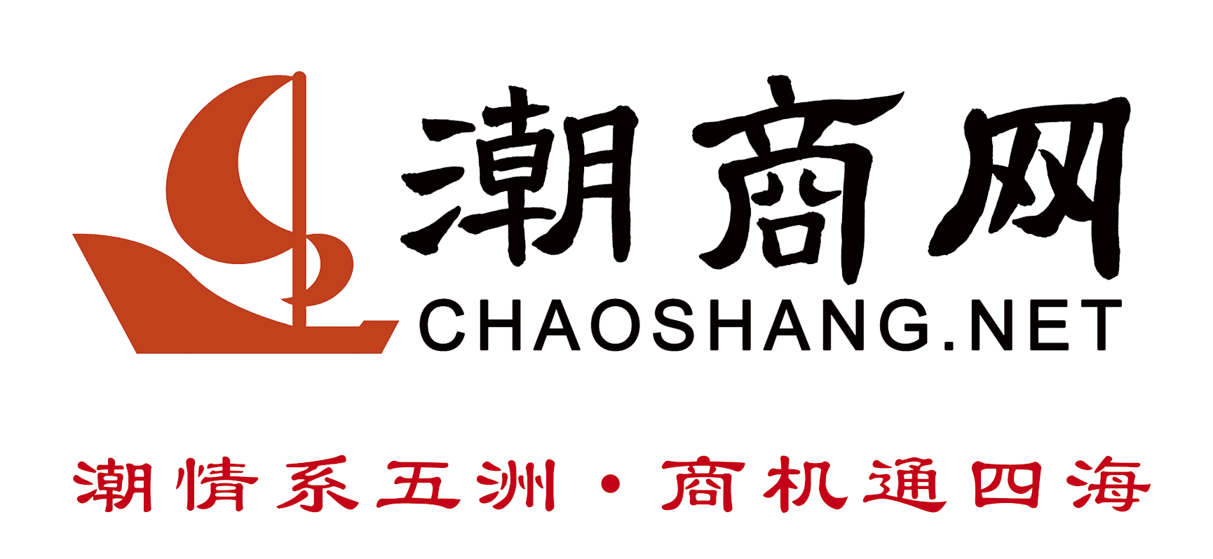 潮商網